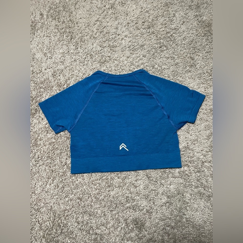 ONER active cropped top - Picture 3 of 3